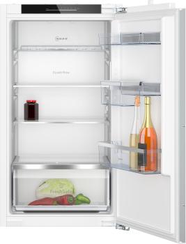 Neff Collection KI1316DD1 - N 70, Kühlschrank, Flachscharnier mit Softeinzug, Nische 56 x 102 cm, 7 Jahre Garantie